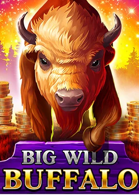 Big Wild Buffalo
