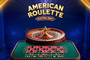 American Roulette (extra pay)
