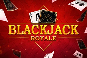 Blackjack Royale