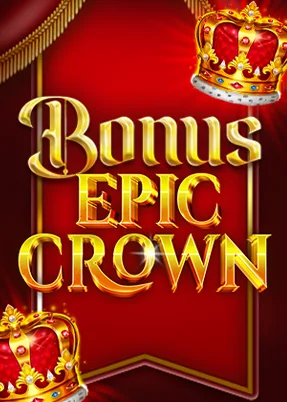 Bonus Epic Crown