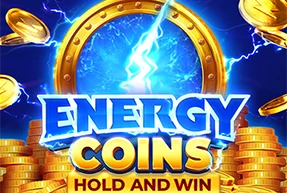 Energy Coins: Hold and Win
