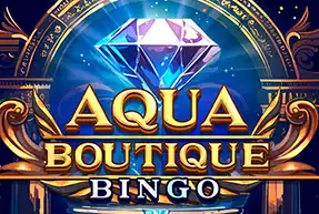 FashionTV Aqua Boutique Bingo