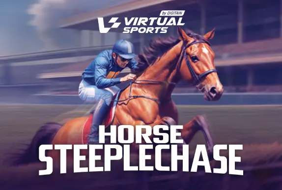 Horse Steeplechase
