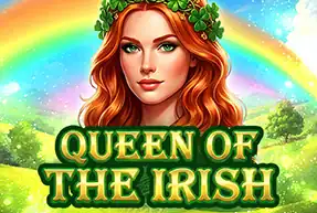 Queen Of The Irish