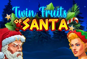 Twin Fruits of Santa