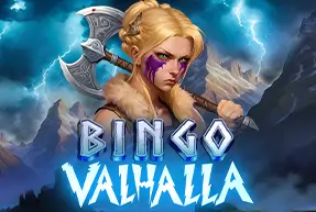 Valhalla Bingo