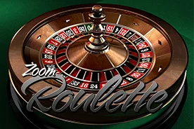 Zoom Roulette